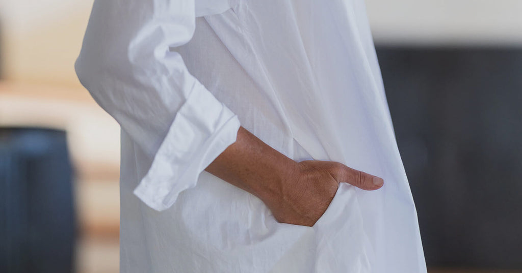 The Art of Building a Timeless Wardrobe