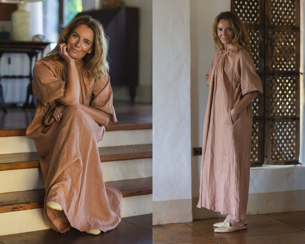 Why I Loathe Cheap Fabric (and Mean- Spirited Meterage)