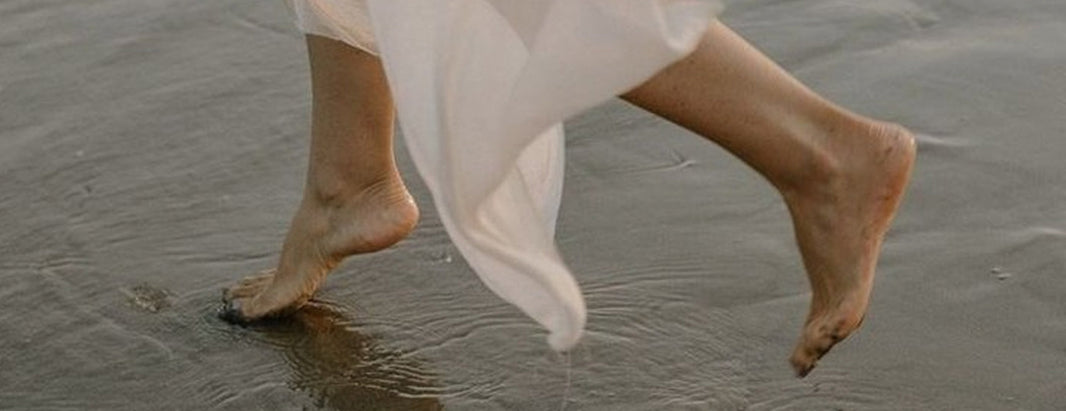 The Window Cleaner’s Wife