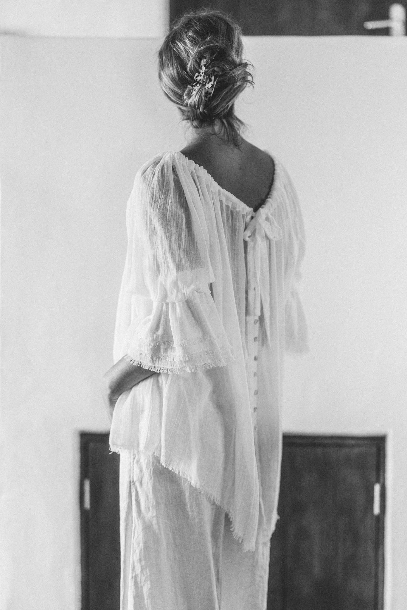 some pieces are always in demand - best sellers | The Tailor & his Lover