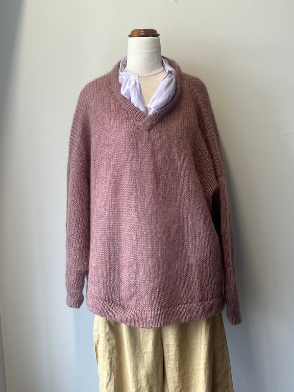 Shepherd's Jumper