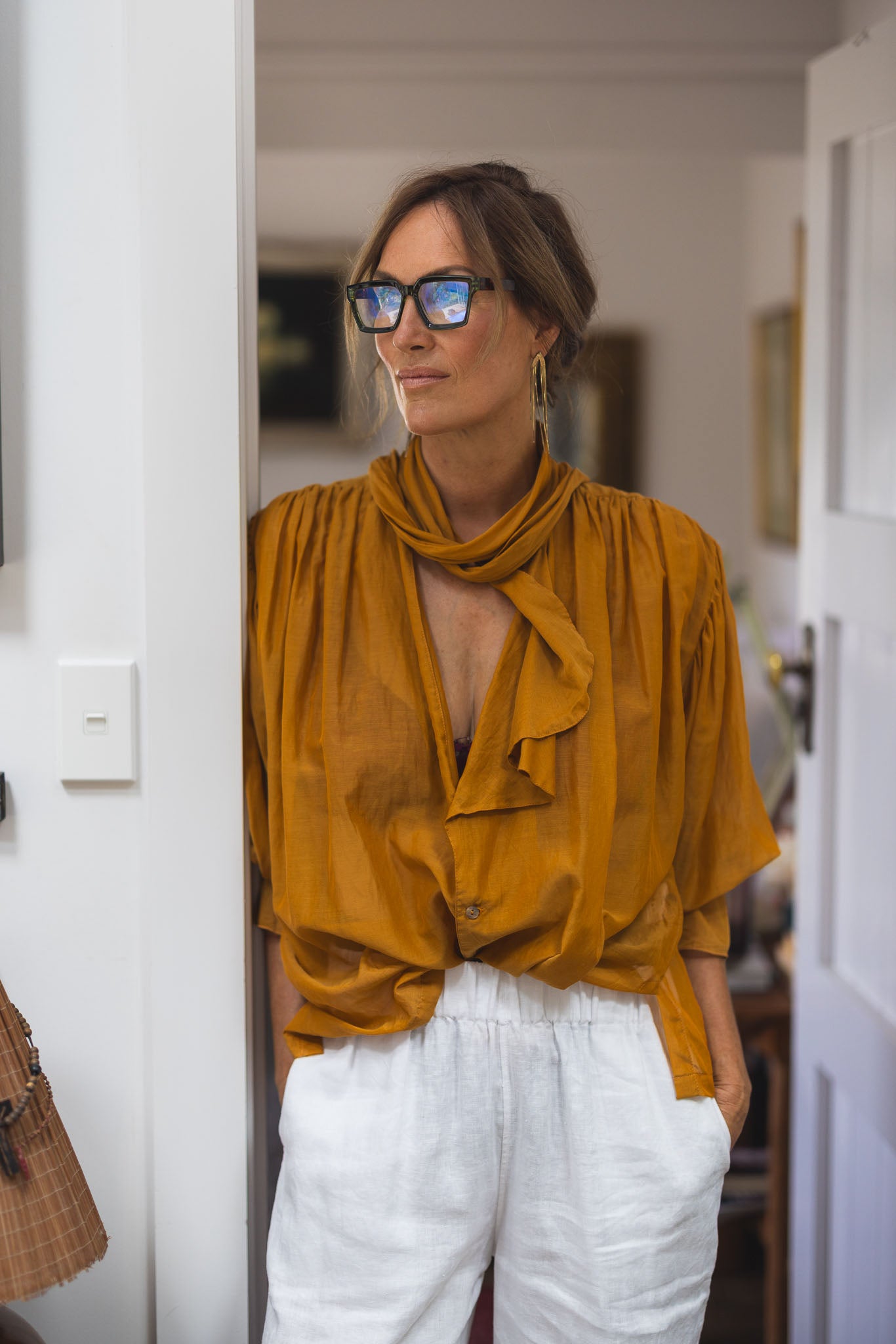 The Tailor & his Lover