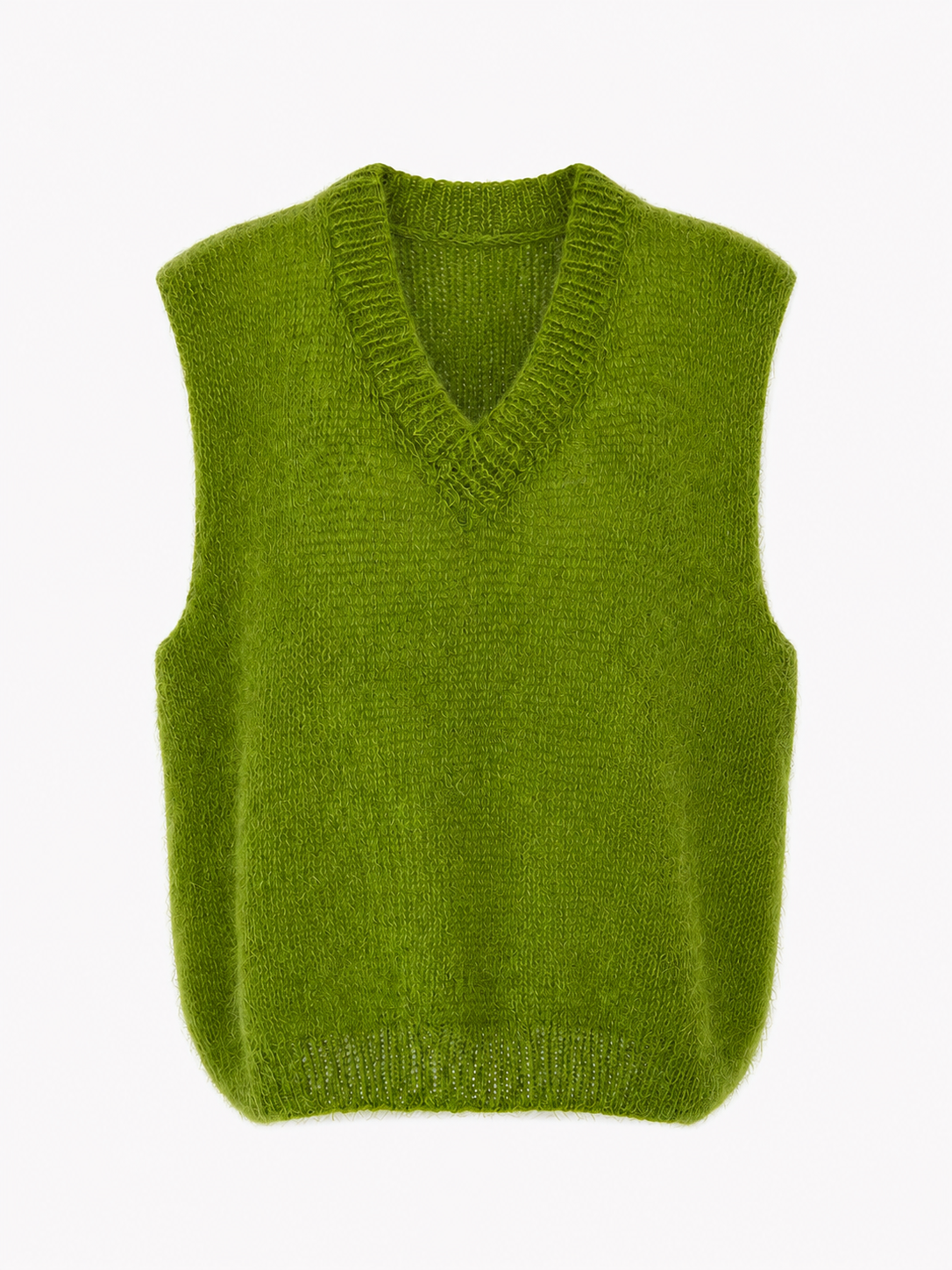 Farmers Vest