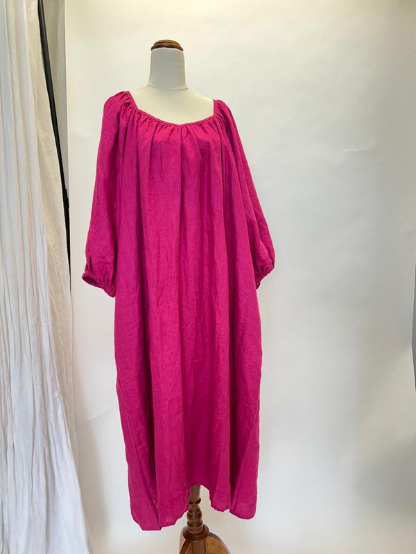Flo Frock