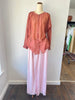 Indian Summer Blouse