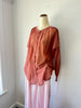 Indian Summer Blouse