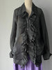 Ruffled for Romance Shirt