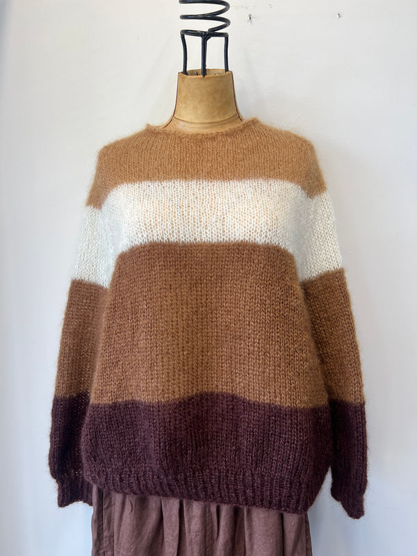 The Landgirl Jumper