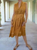 I Am Not A MuMu Dress