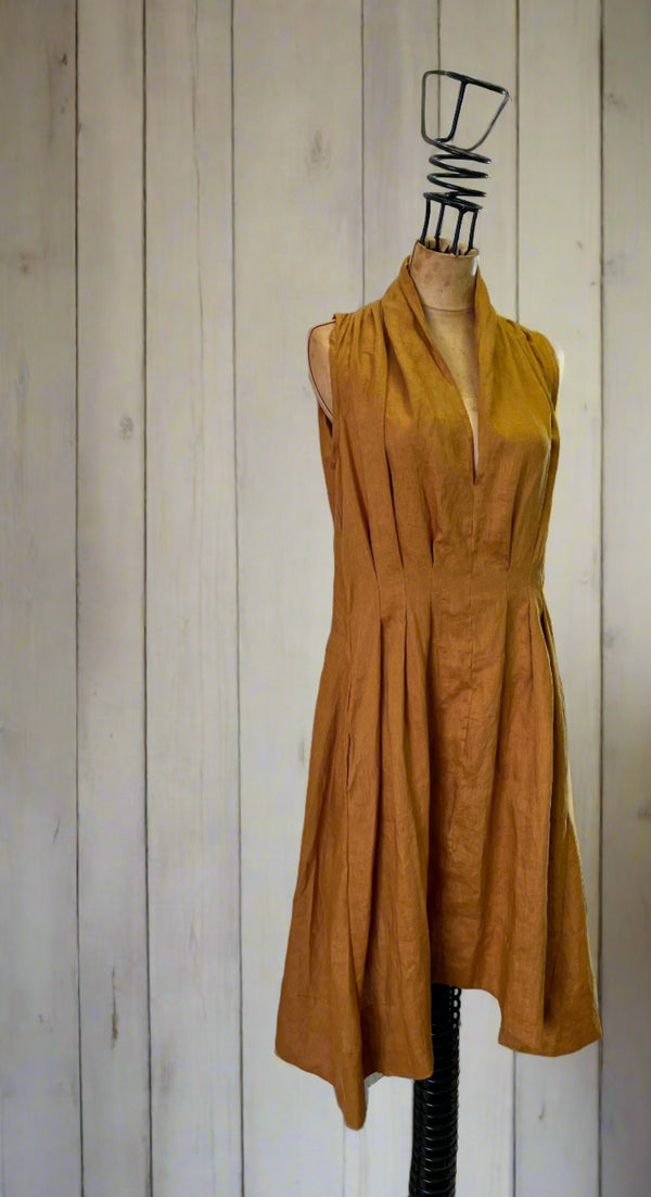I Am Not A MuMu Dress