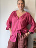 Indian Summer Blouse