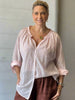 Indian Summer Blouse