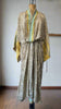 Bombay meets Tokyo Kimono
