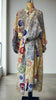 Bombay meets Tokyo Kimono
