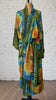 Bombay meets Tokyo Kimono