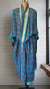 Bombay meets Tokyo Kimono