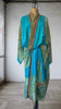 Bombay meets Tokyo Kimono