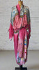 Bombay meets Tokyo Kimono