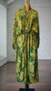 Bombay meets Tokyo Kimono