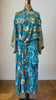 Bombay meets Tokyo Kimono