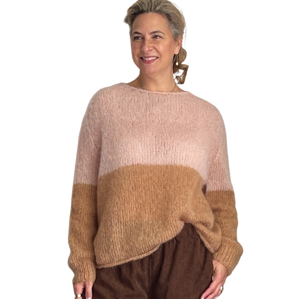 The Landgirl Jumper