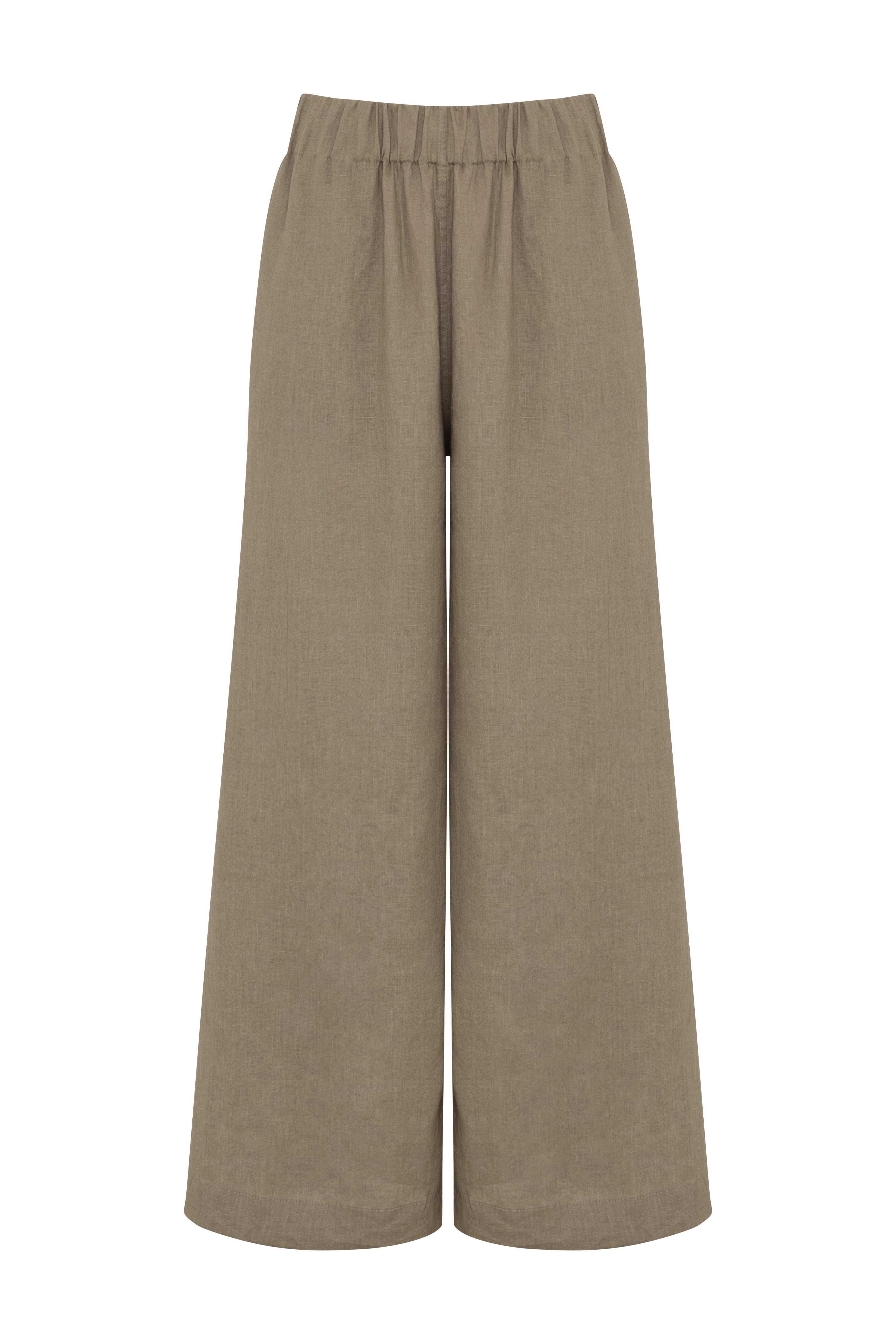 Lazy Linens Classic Hem