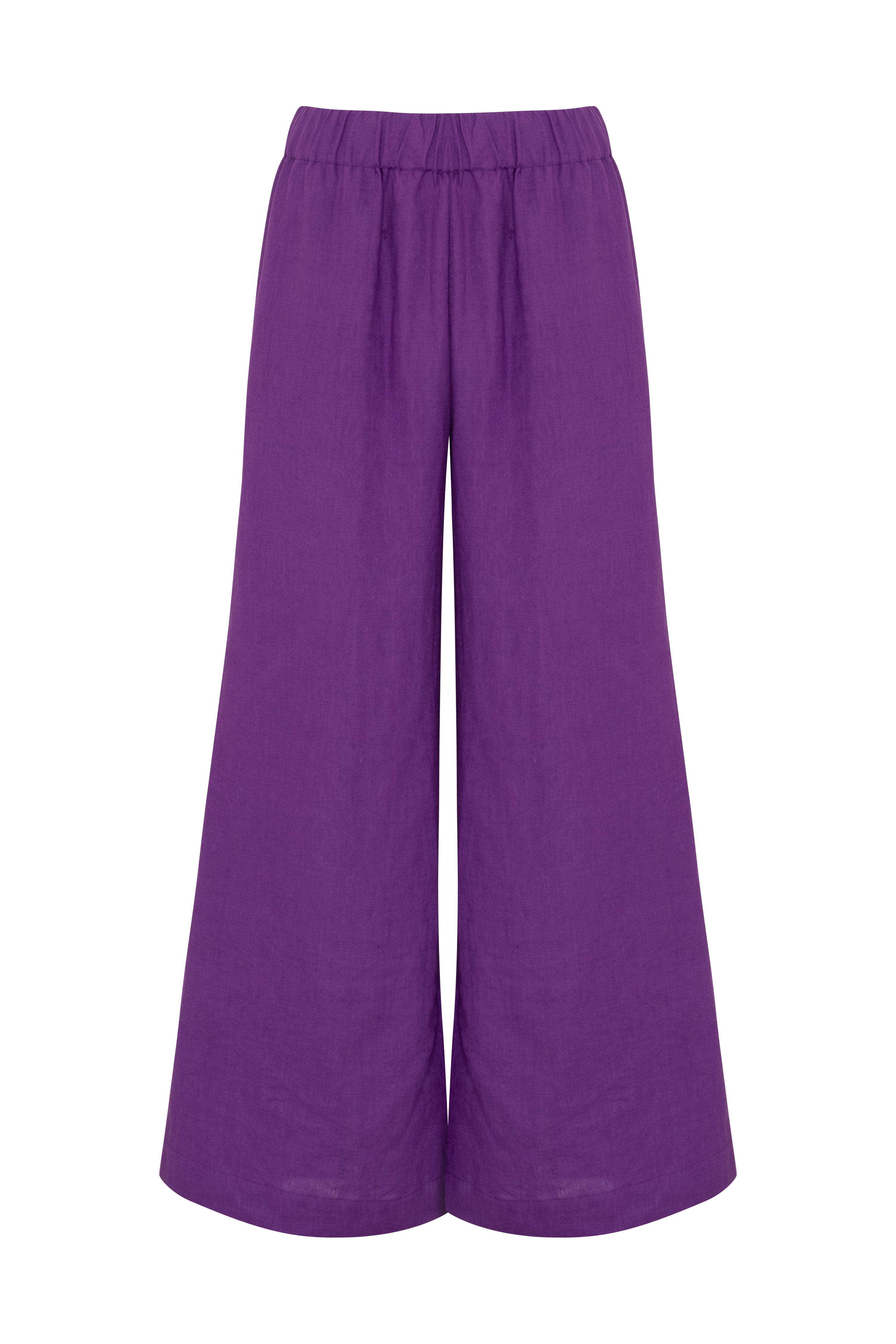 Lazy Linens Classic Hem