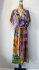 MamaMia Silk Dress