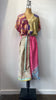 MamaMia Silk Dress