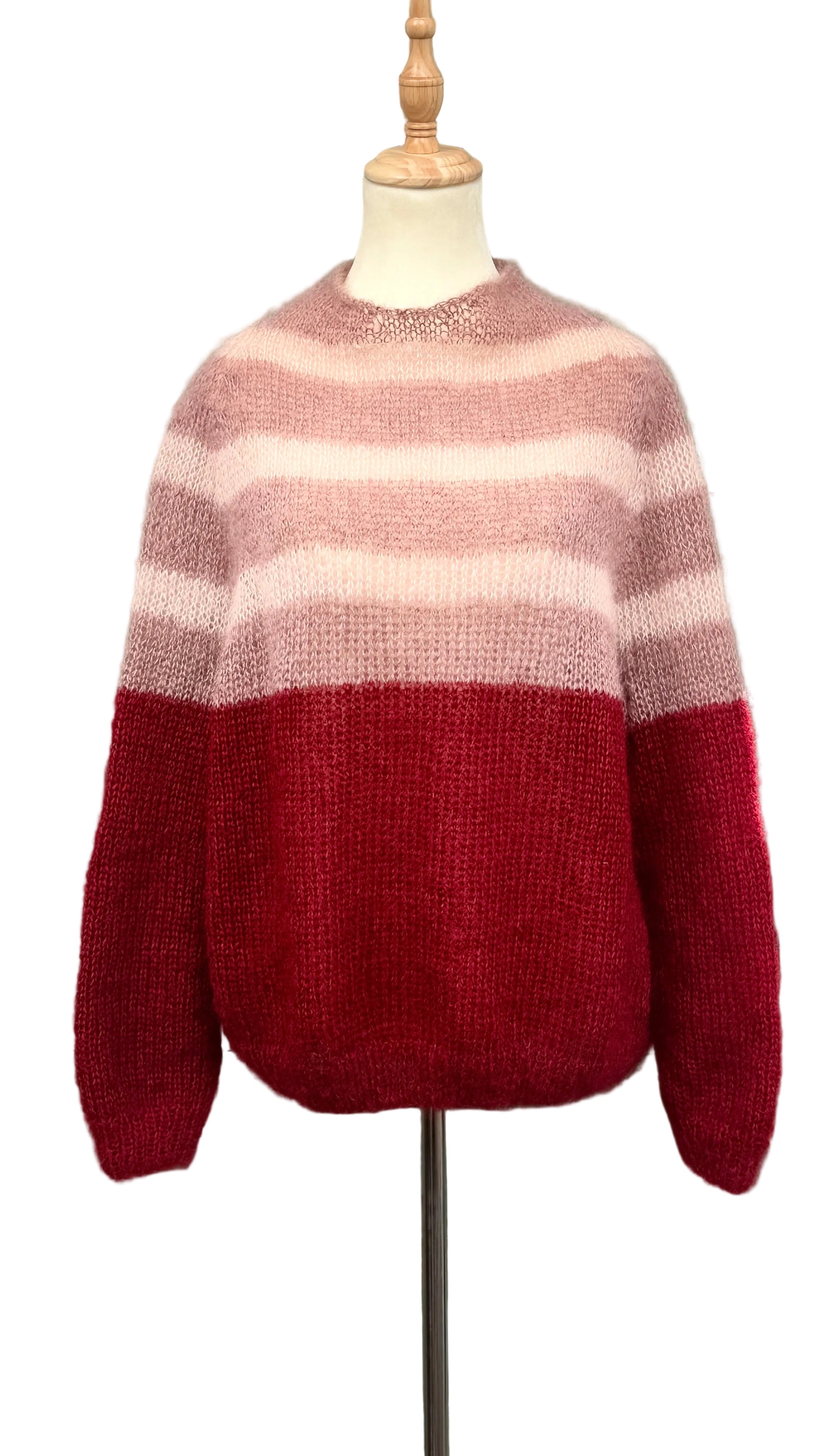 Shearers Daughter Jumper