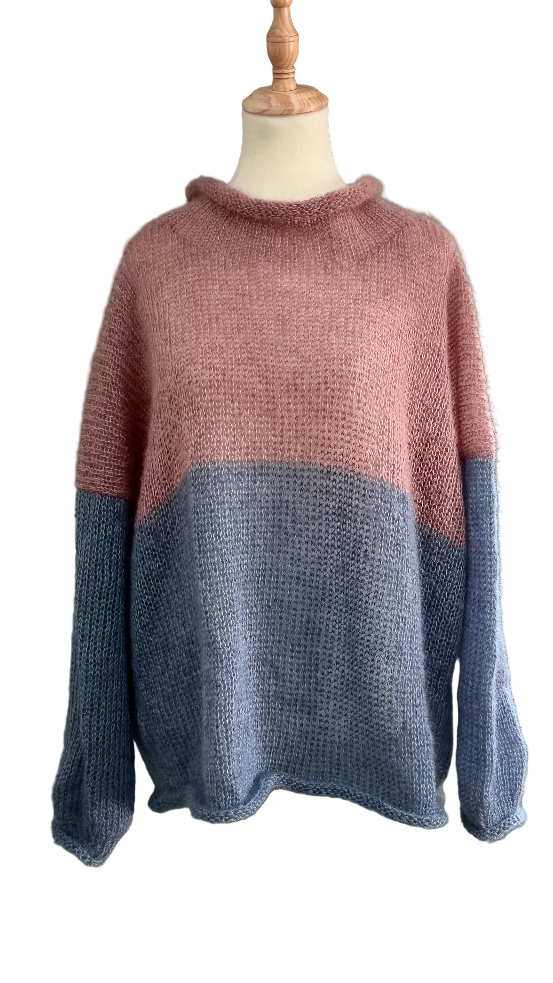 Shepherd's Jumper