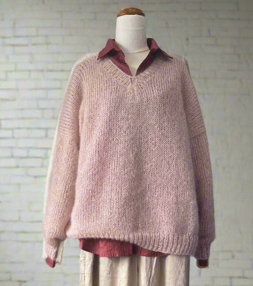 Shepherd's Jumper