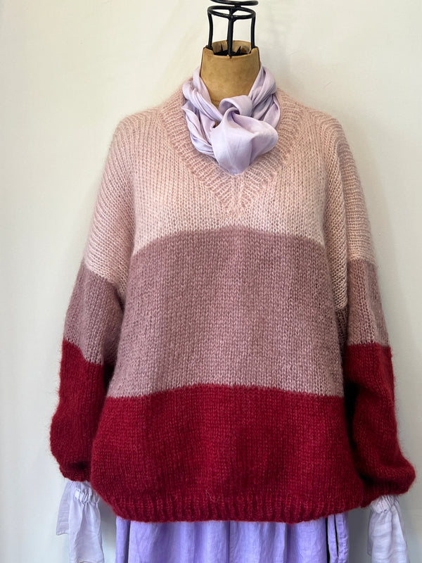 Shepherd's Jumper