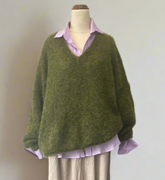 Shepherd's Jumper