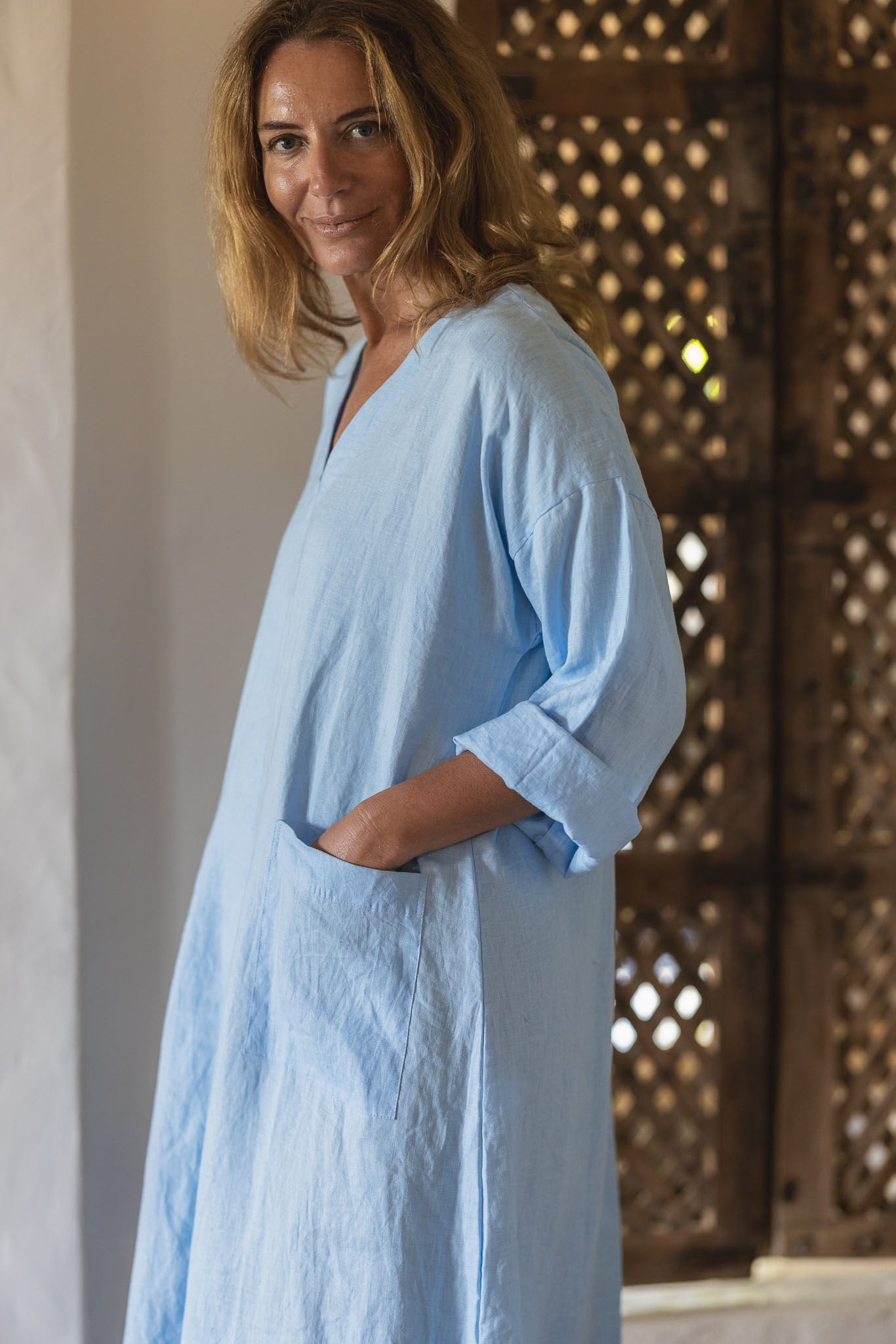 Sun Frock