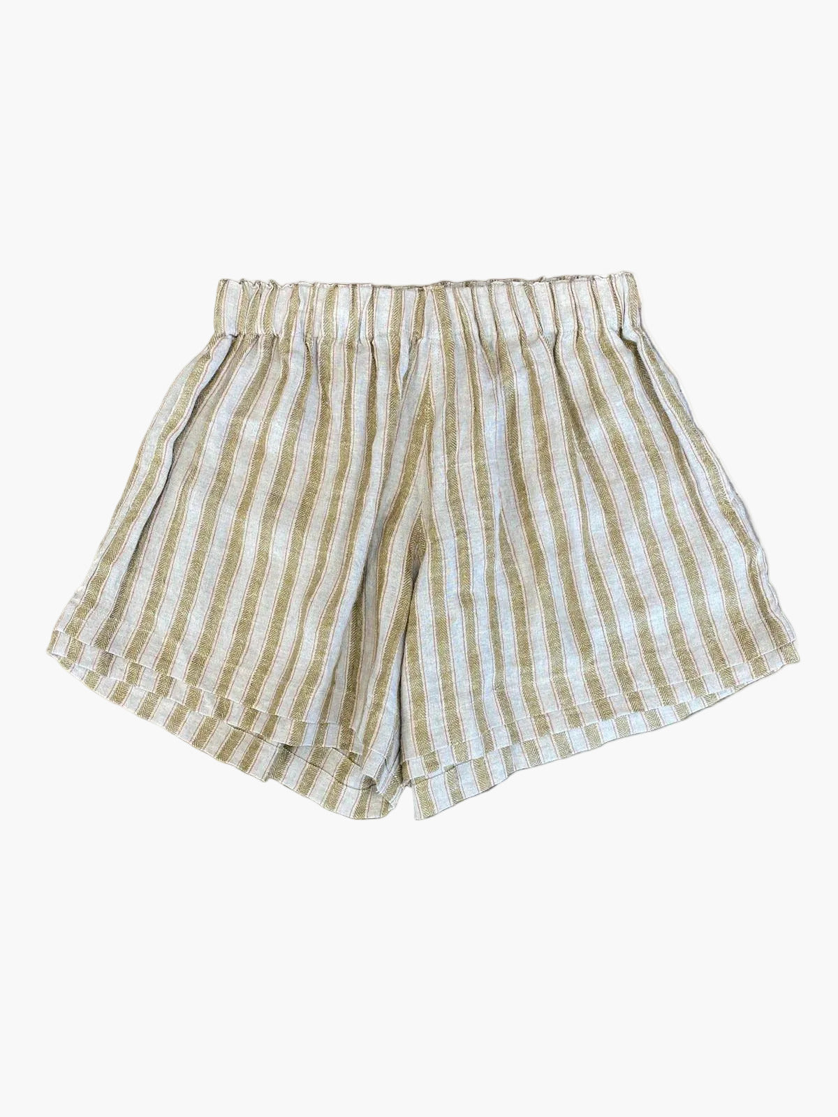 The Great Short