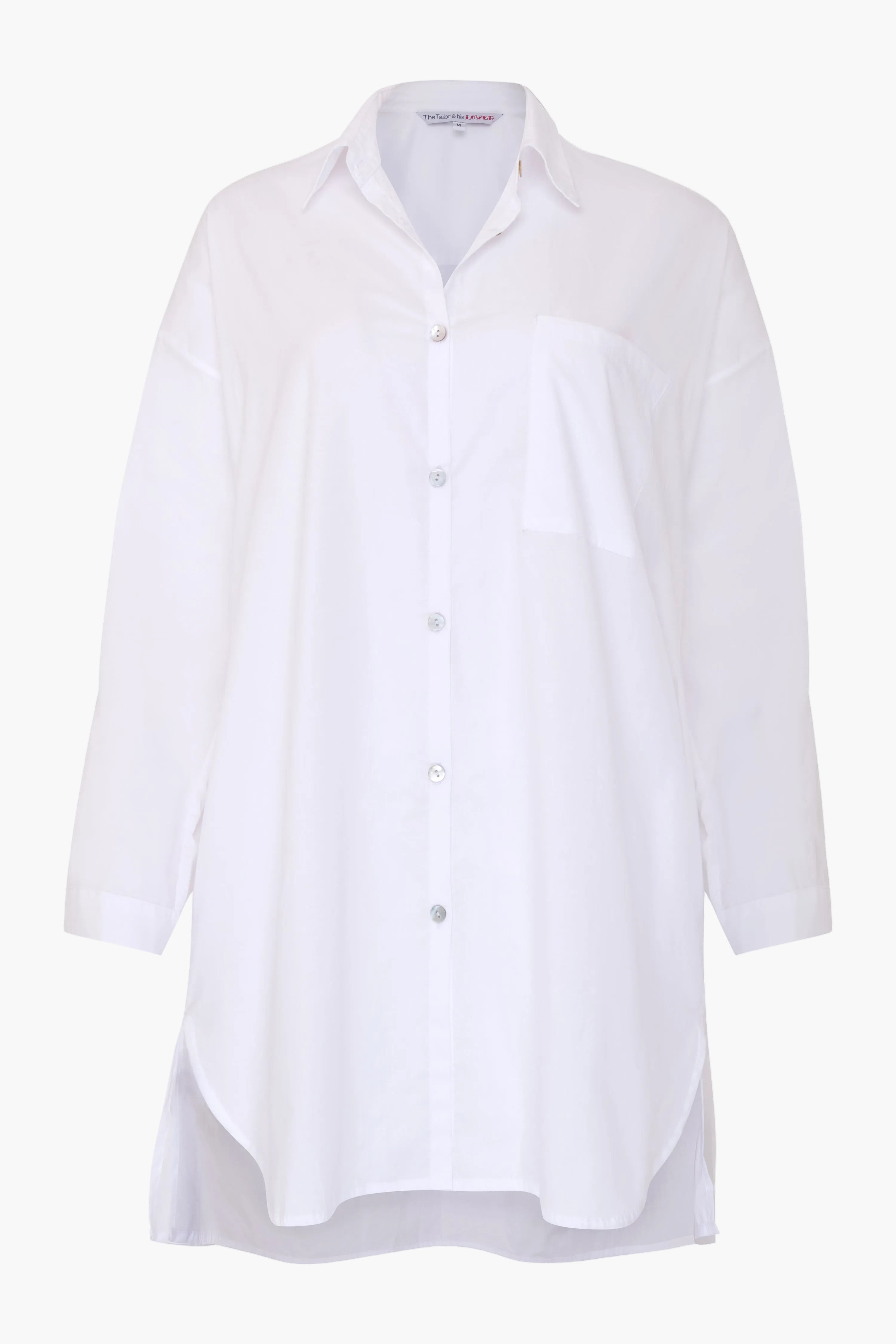 The Slider Shirt