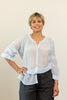 Indian Summer Blouse