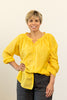 Indian Summer Blouse