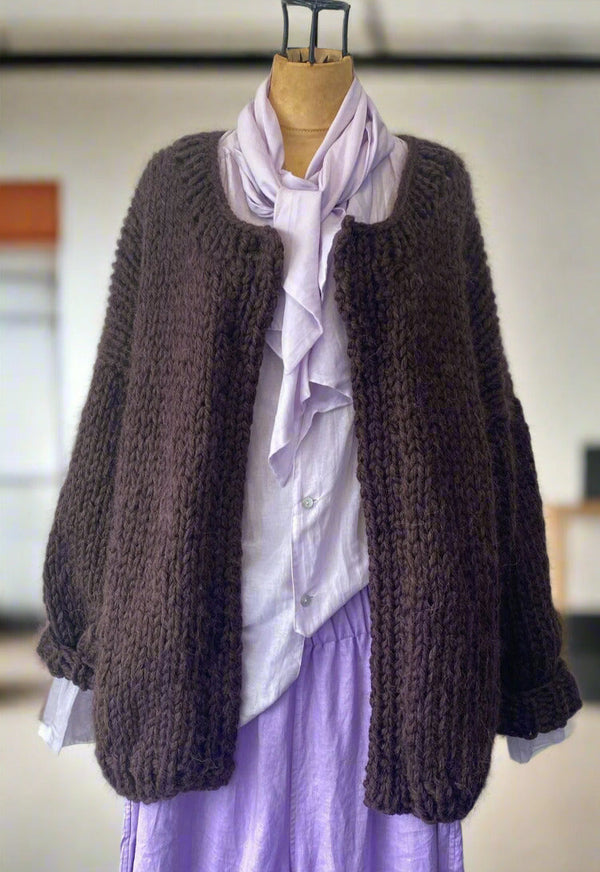 Ultimate Cardy