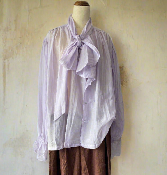 Bow Bow Shirt