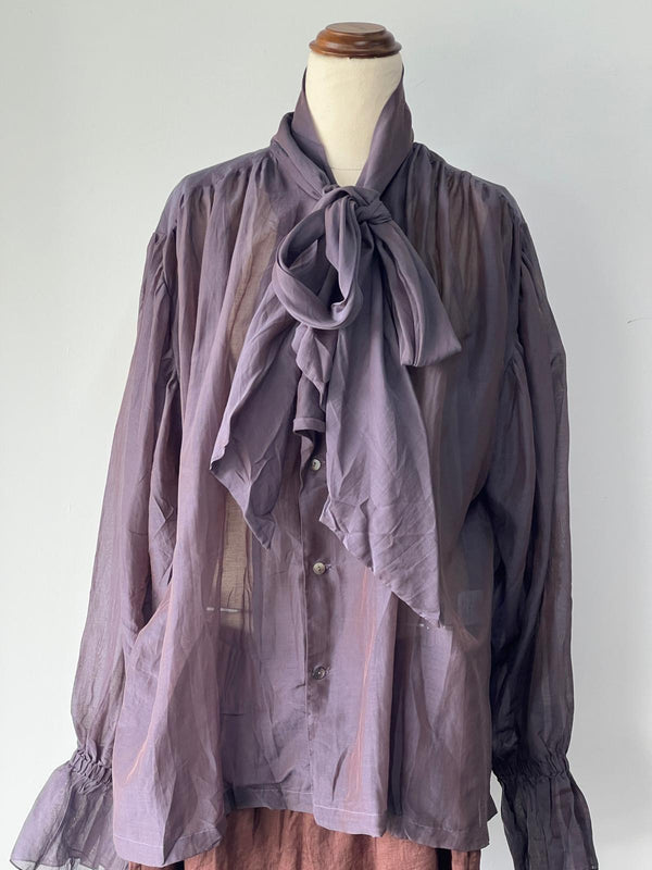 Bow Bow Shirt