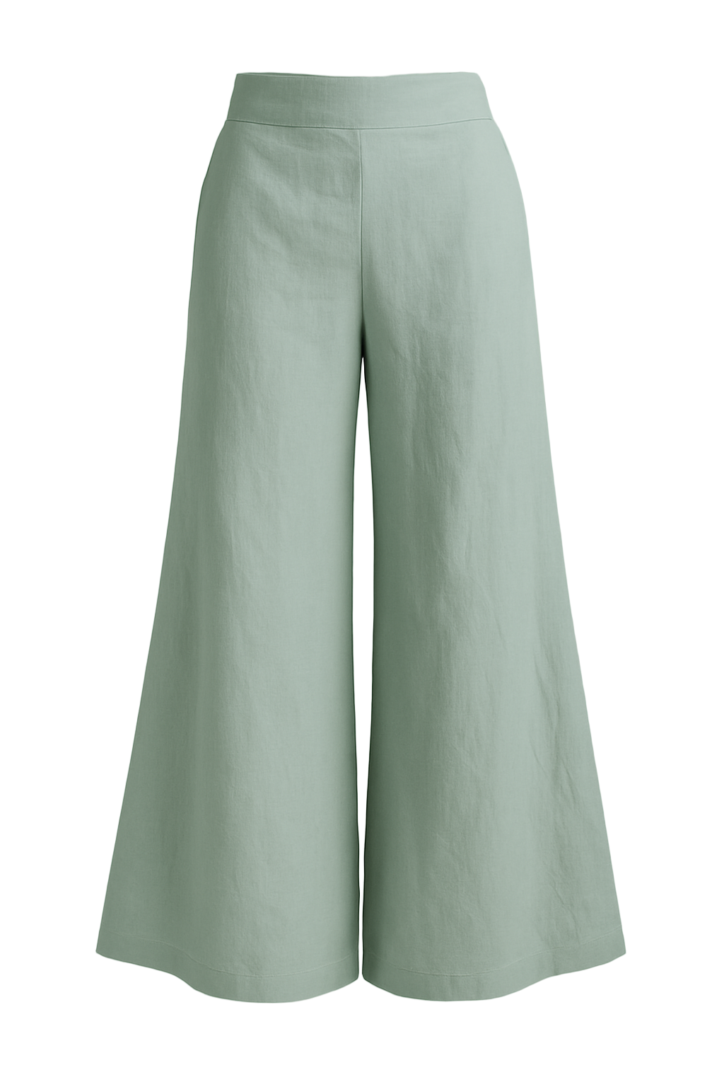 Ghost Mannequin Happy Chappy Seafoam