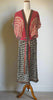 MamaMia Silk Dress