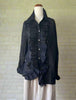 Ruffled for Romance Shirt