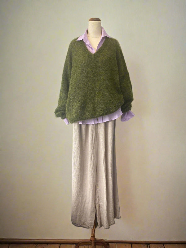 Shepherd's Jumper
