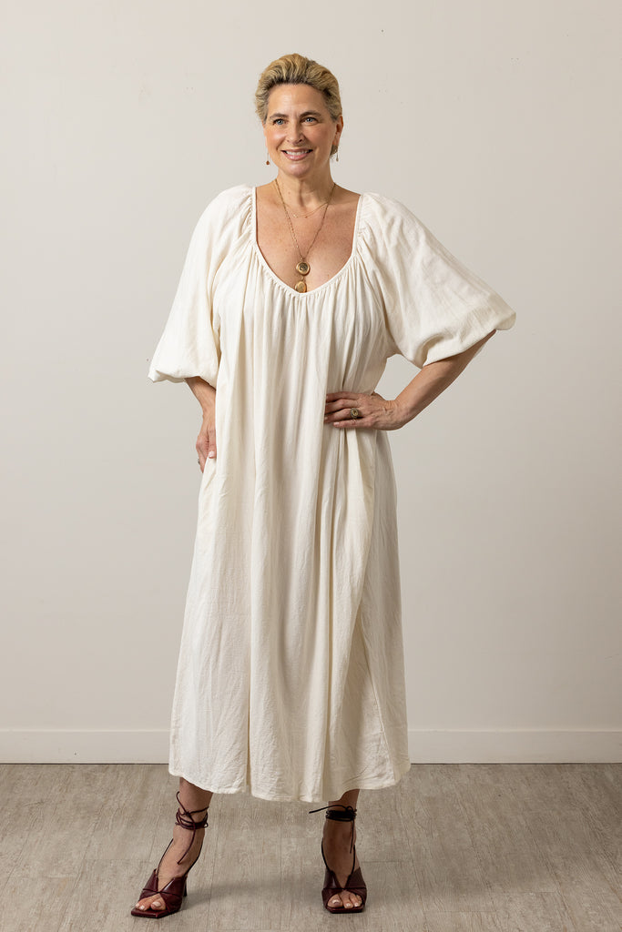 Flo Frock