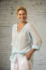 Indian Summer Blouse
