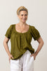 Bombay Blouse