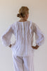 Frenchy Frill Shirt